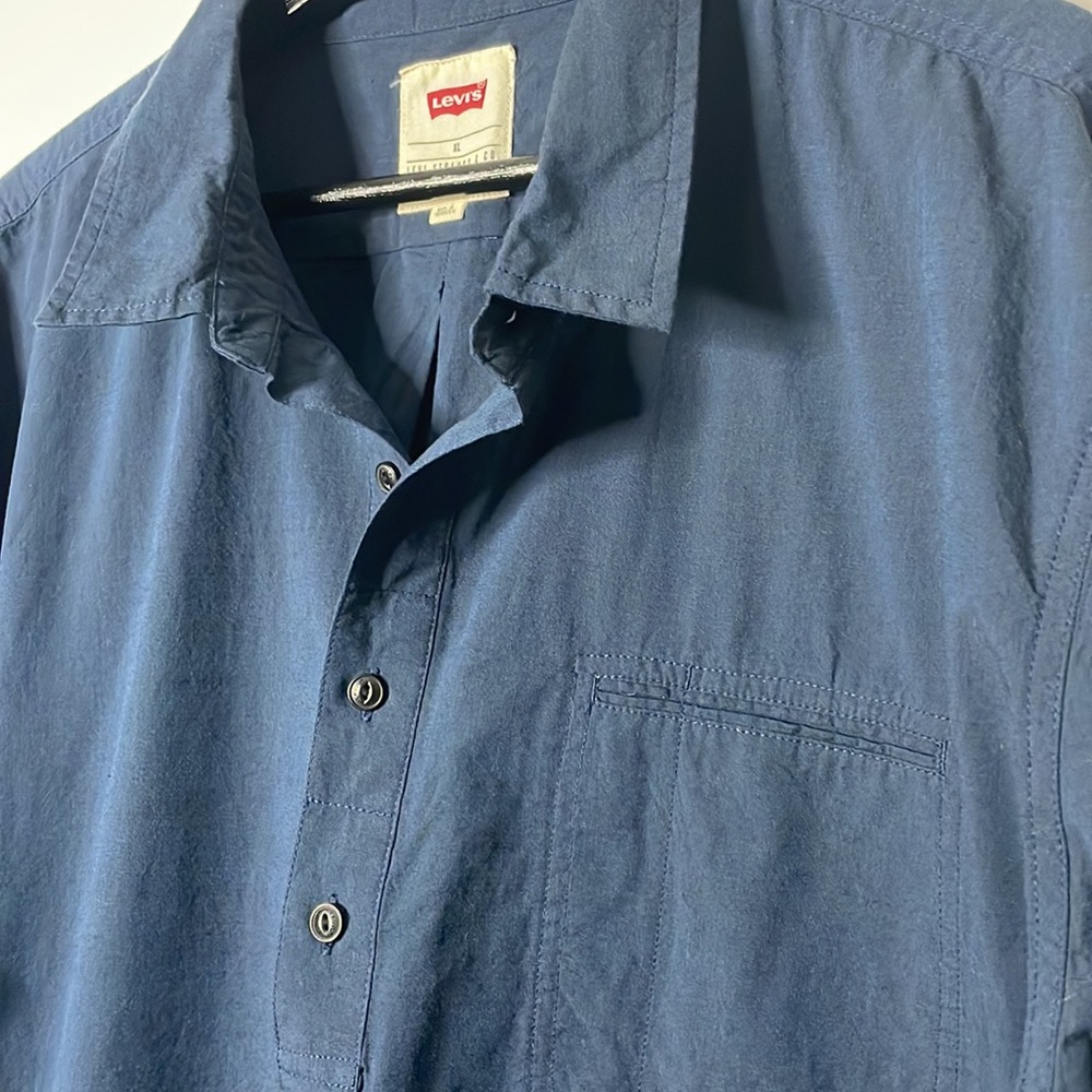 Levi’s Button Down - image 2